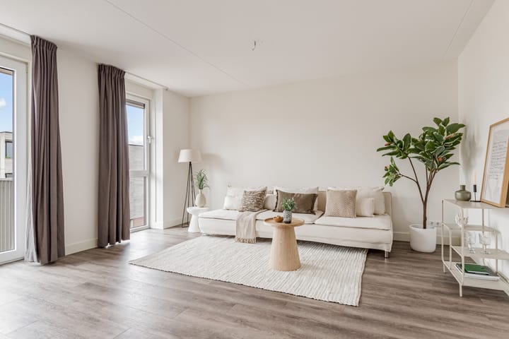 Foto 9 van Homerusplein 90