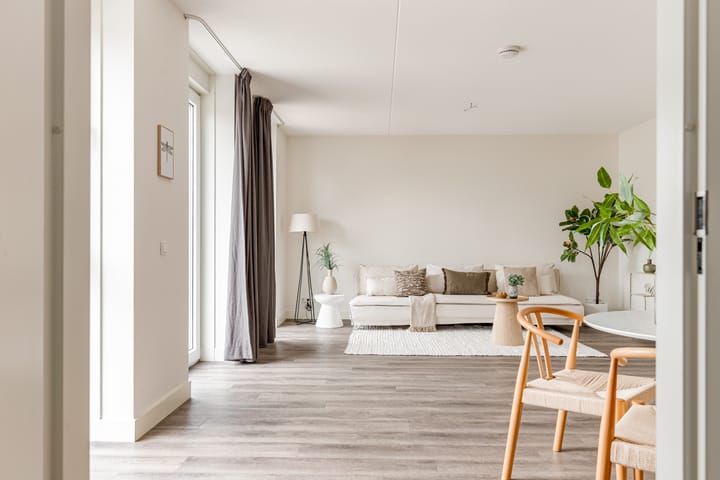 Foto 10 van Homerusplein 90