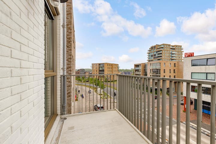 Foto 11 van Homerusplein 90