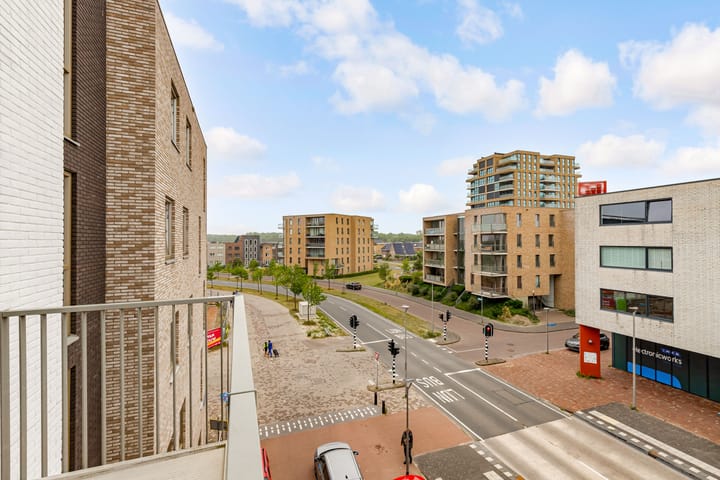 Foto 12 van Homerusplein 90