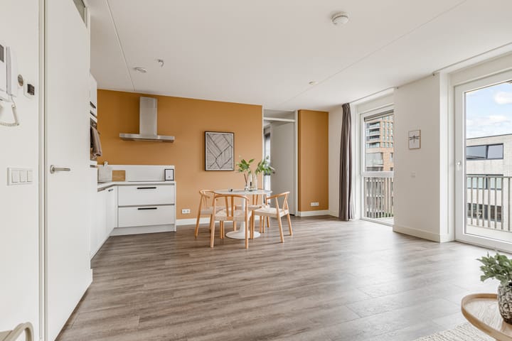 Foto 16 van Homerusplein 90