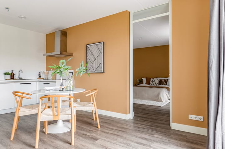 Foto 20 van Homerusplein 90