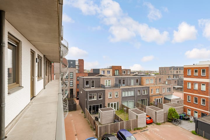 Foto 32 van Homerusplein 90