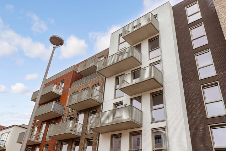 Foto 33 van Homerusplein 90