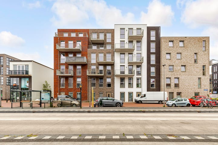 Foto 36 van Homerusplein 90