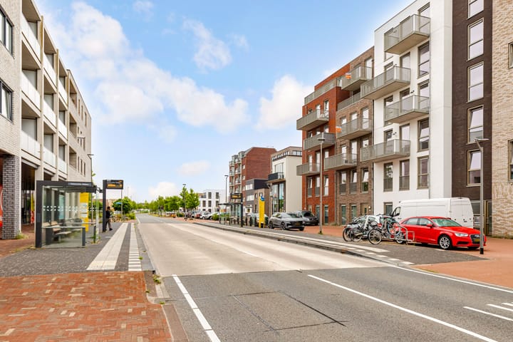 Foto 37 van Homerusplein 90