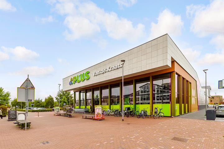 Foto 38 van Homerusplein 90