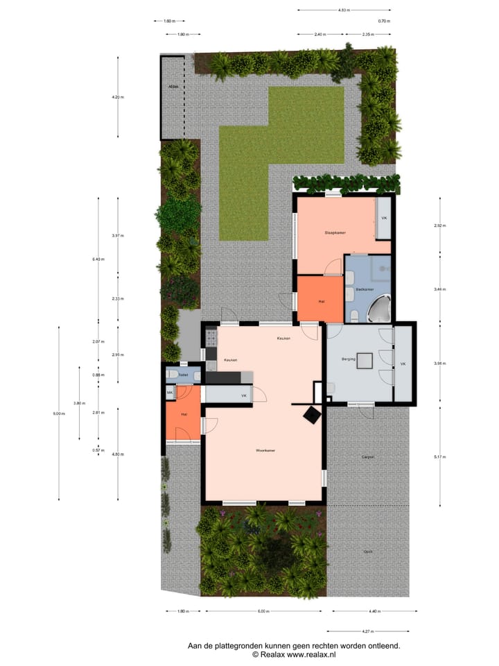 Foto 32 van Oostergo 11