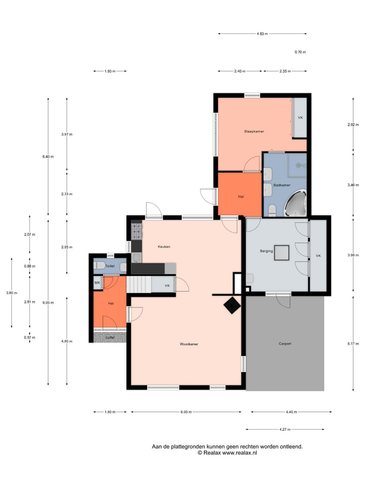 Foto 33 van Oostergo 11