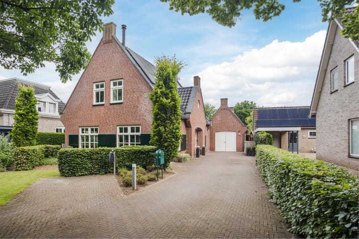 Foto 1 van Hogeweg 15