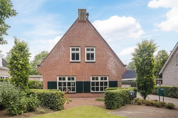 Foto 2 van Hogeweg 15