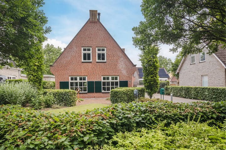 Foto 3 van Hogeweg 15