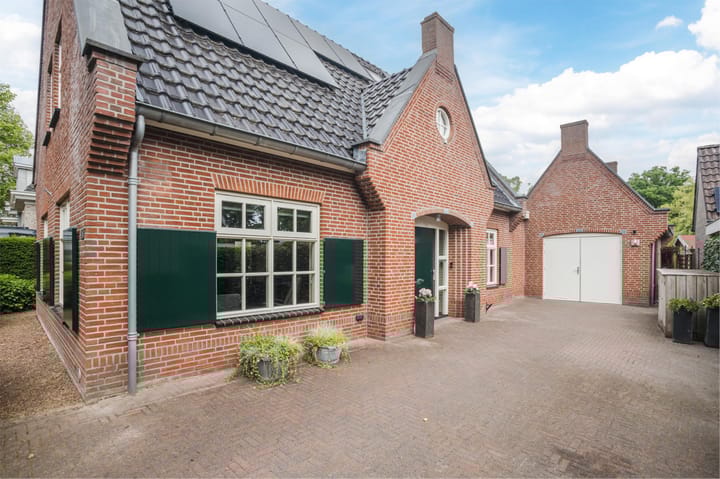 Foto 4 van Hogeweg 15