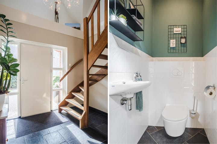 Foto 5 van Hogeweg 15