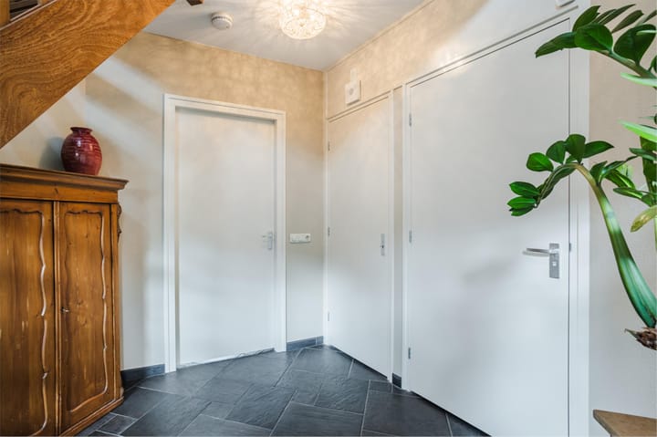 Foto 6 van Hogeweg 15