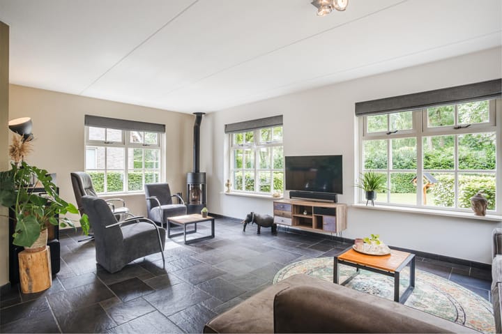 Foto 7 van Hogeweg 15