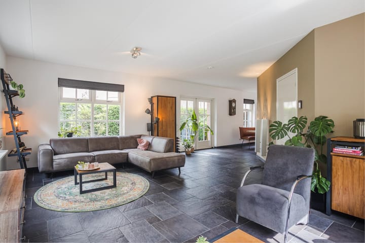 Foto 9 van Hogeweg 15