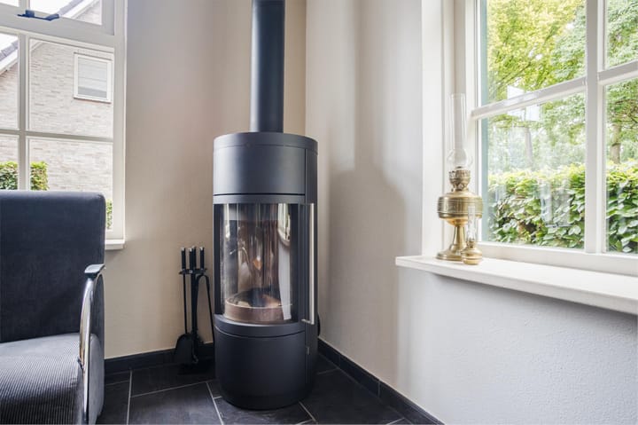 Foto 10 van Hogeweg 15