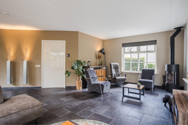 Foto 11 van Hogeweg 15