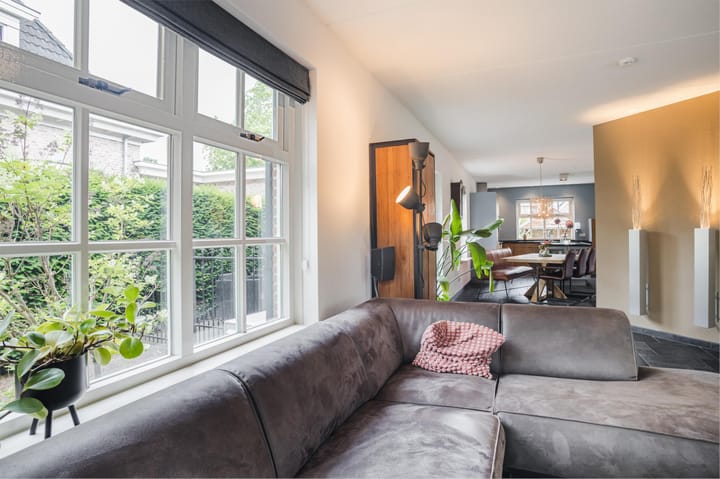 Foto 12 van Hogeweg 15