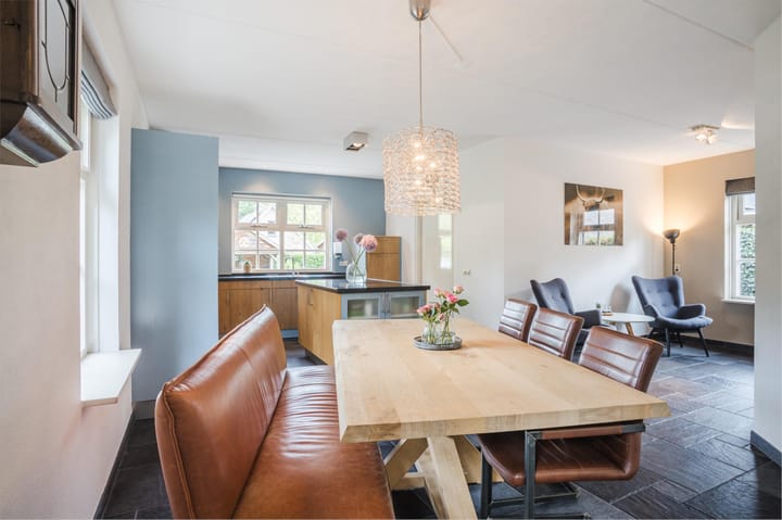 Foto 13 van Hogeweg 15