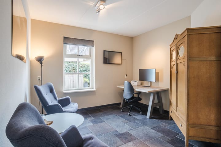 Foto 14 van Hogeweg 15