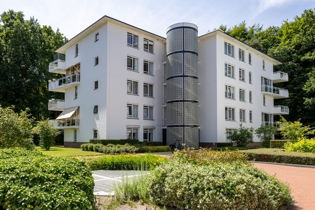 Foto 1 van Vorstenhof 54