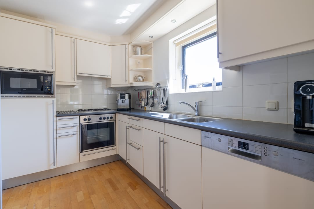 Foto 2 van Vorstenhof 54