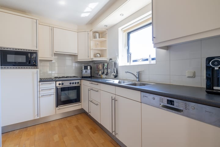 Foto 2 van Vorstenhof 54