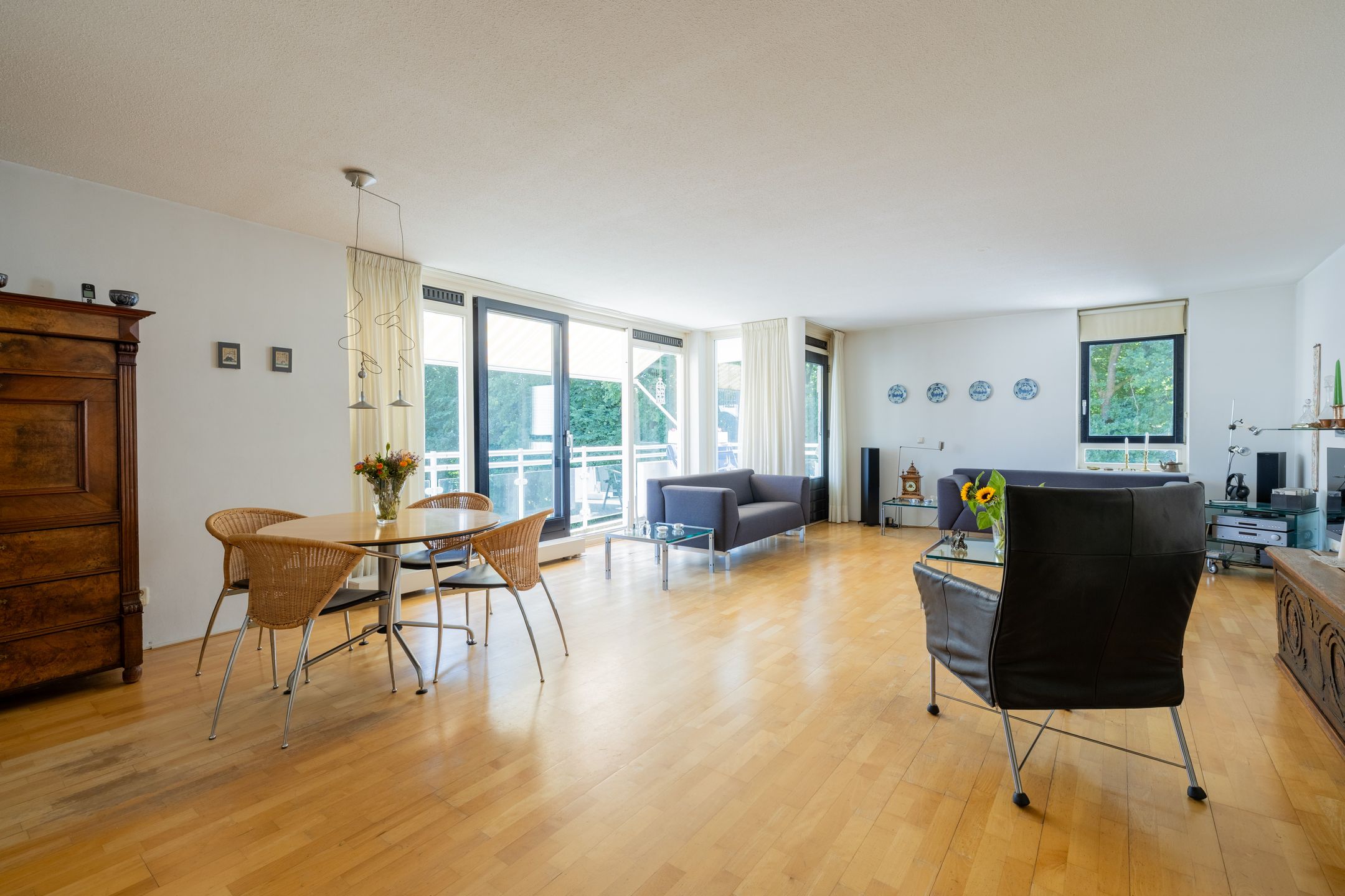 Foto 3 van Vorstenhof 54