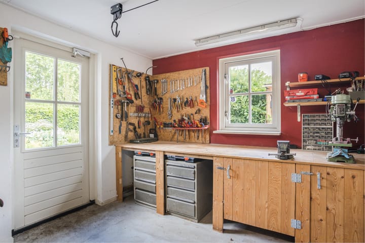 Foto 25 van Hogeweg 15