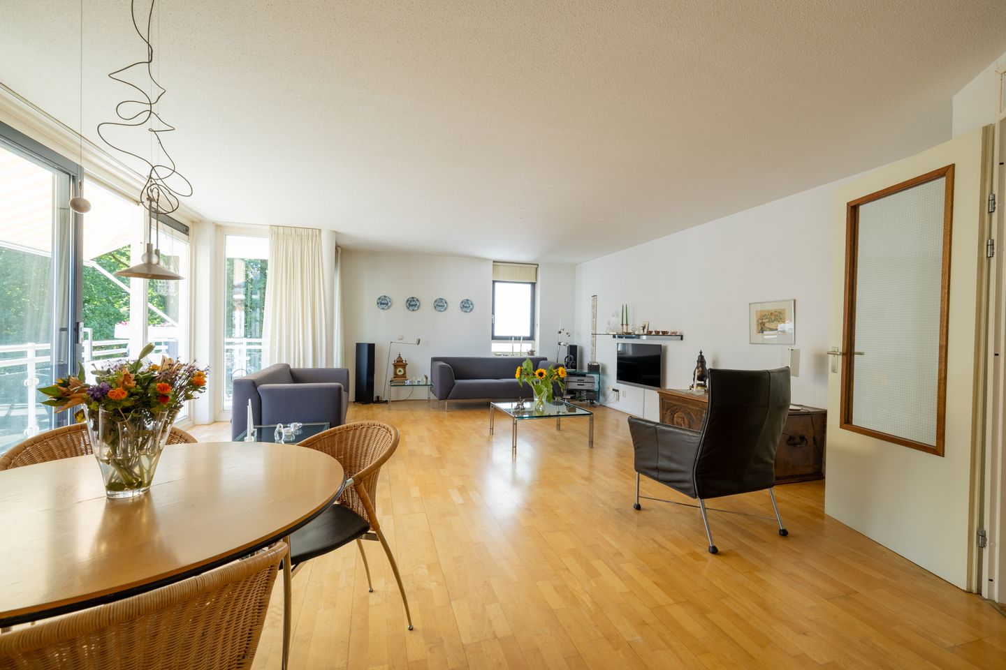 Foto 4 van Vorstenhof 54