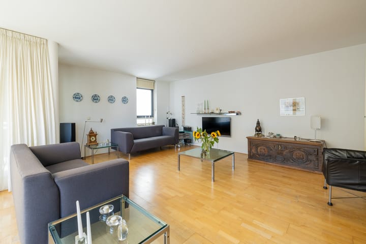 Foto 5 van Vorstenhof 54