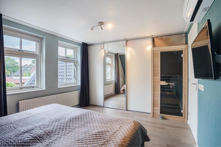 Foto 32 van Hogeweg 15