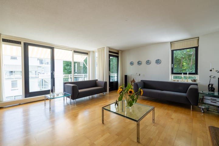 Foto 6 van Vorstenhof 54