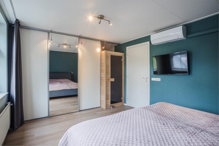 Foto 34 van Hogeweg 15