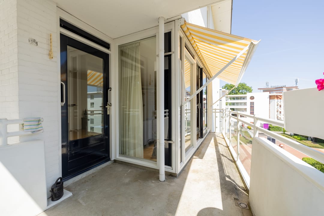 Foto 8 van Vorstenhof 54