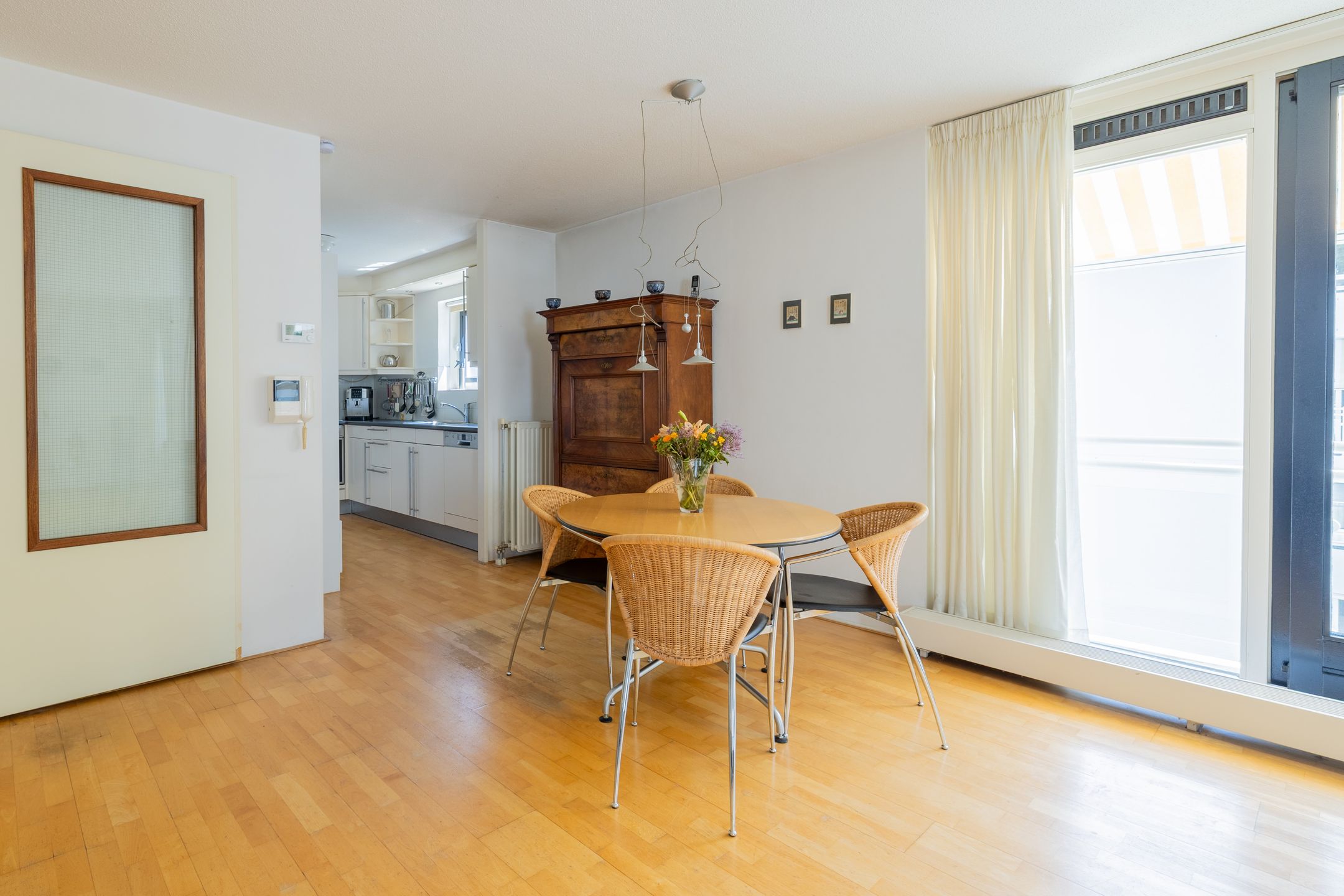 Foto 9 van Vorstenhof 54