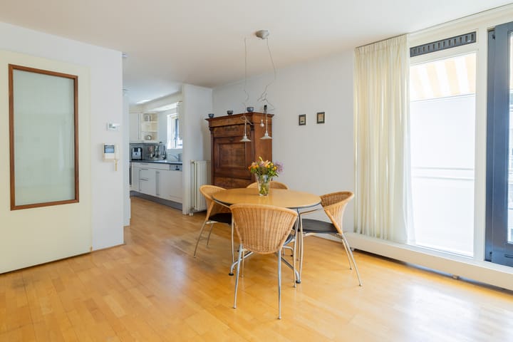 Foto 9 van Vorstenhof 54