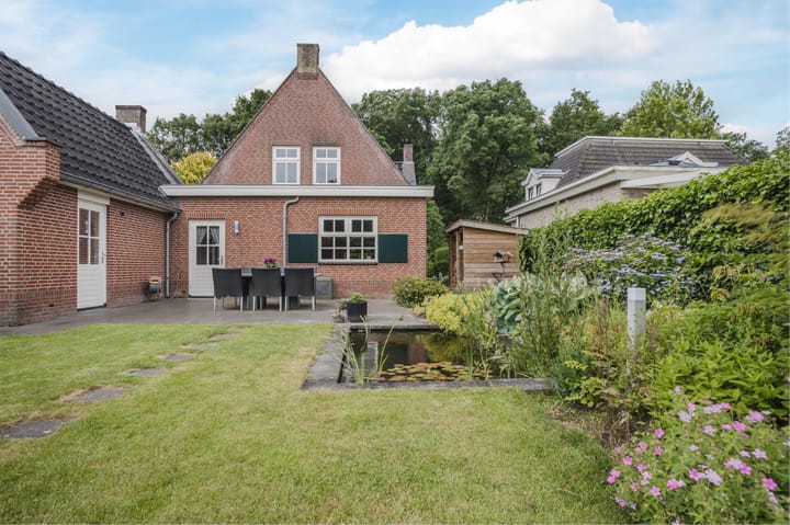 Foto 52 van Hogeweg 15