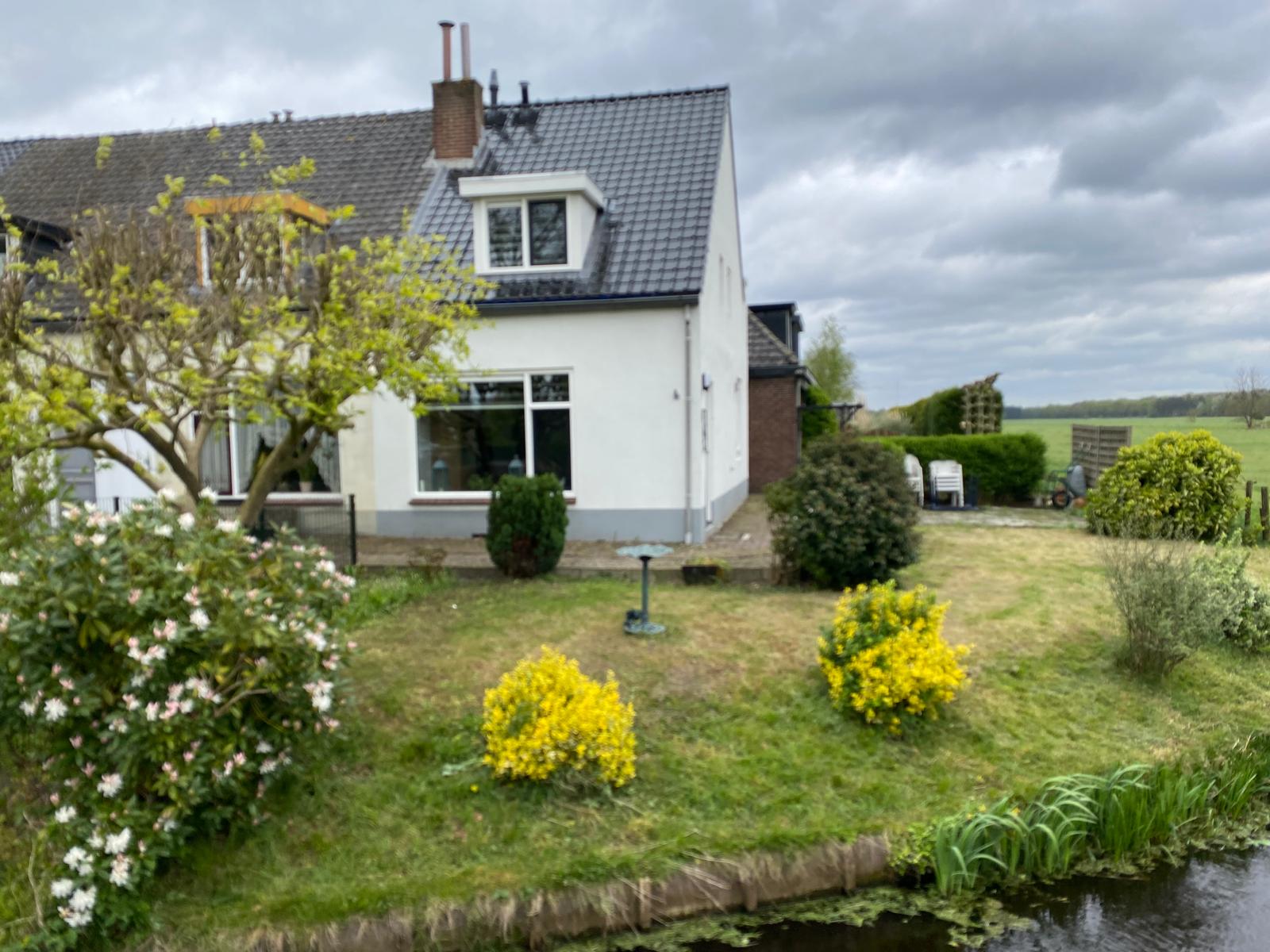 Dorpsweg, 127, Maartensdijk, 3738CC, Utrecht, Nederland 127 