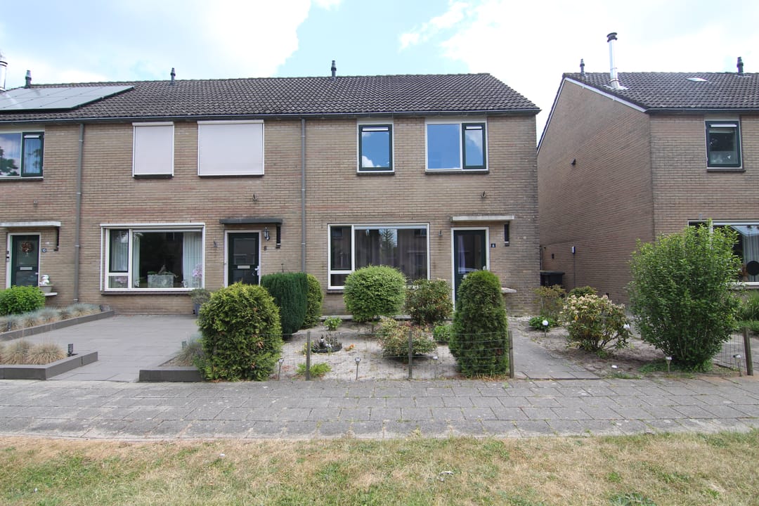 Foto 1 van de Hoek 6