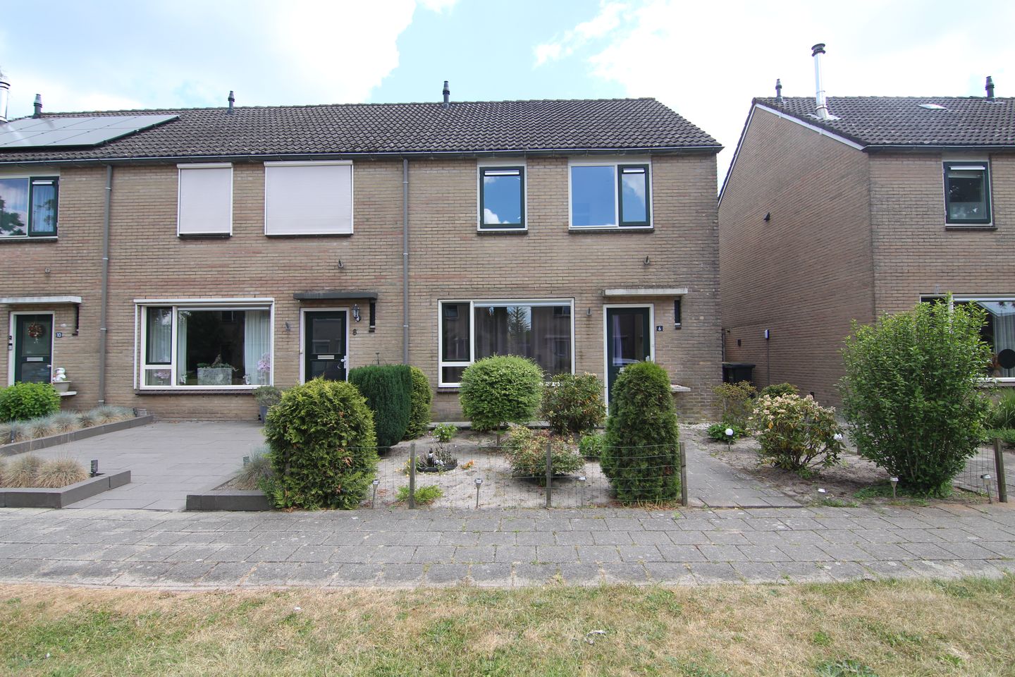 Foto 1 van de Hoek 6