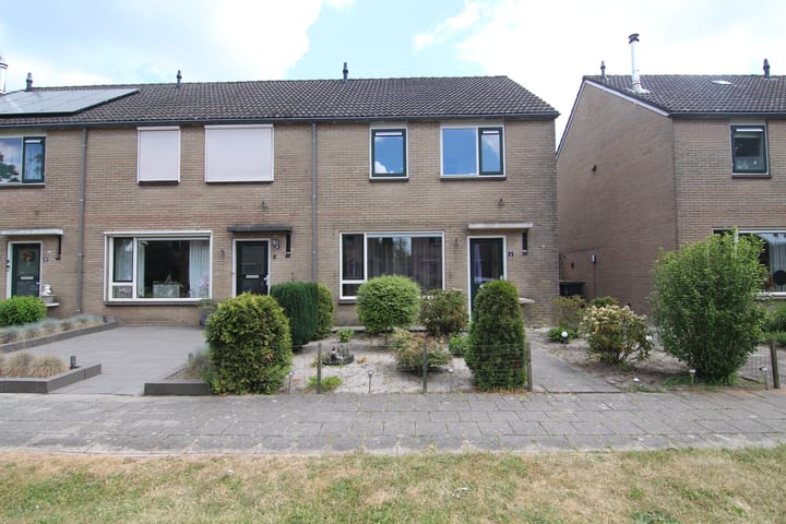 Photo 1 of de Hoek 6