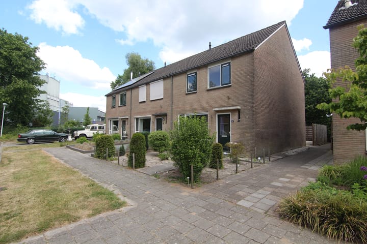 Foto 2 van de Hoek 6