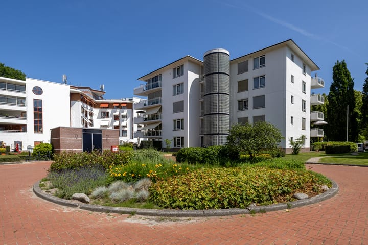 Foto 28 van Vorstenhof 54