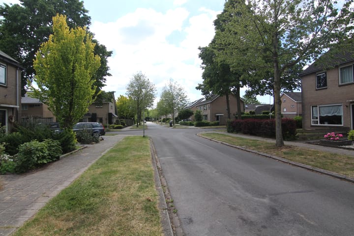 Foto 3 van de Hoek 6