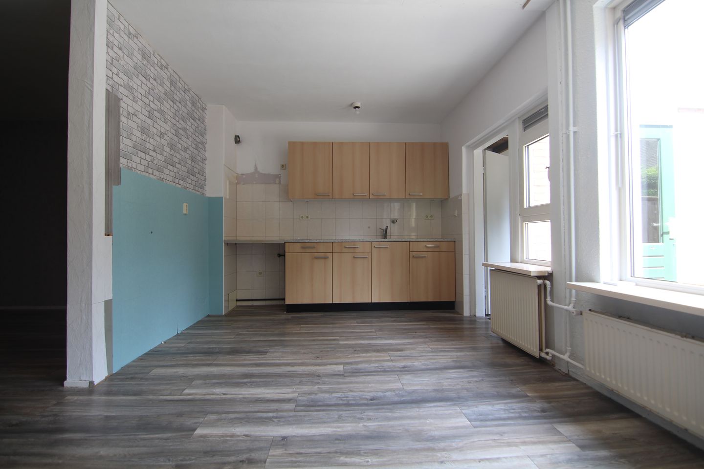 Foto 4 van de Hoek 6