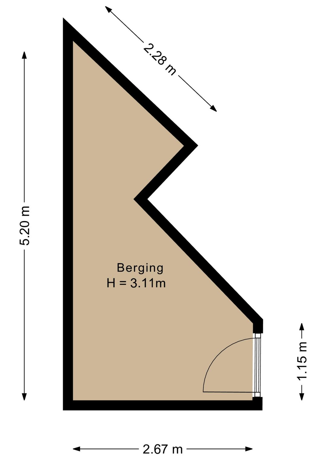 Foto 31 van Vorstenhof 54