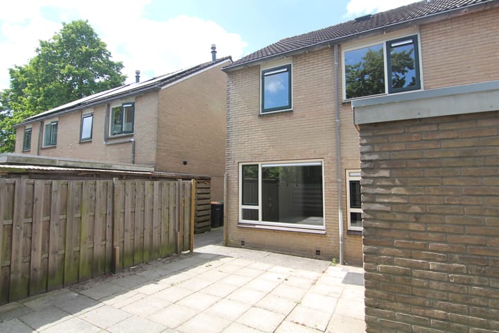 Photo 14 of de Hoek 6